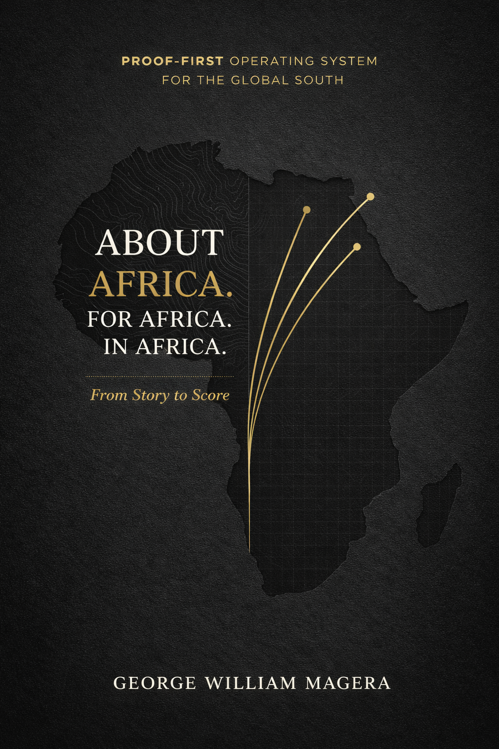 Mercy as Governance — cover